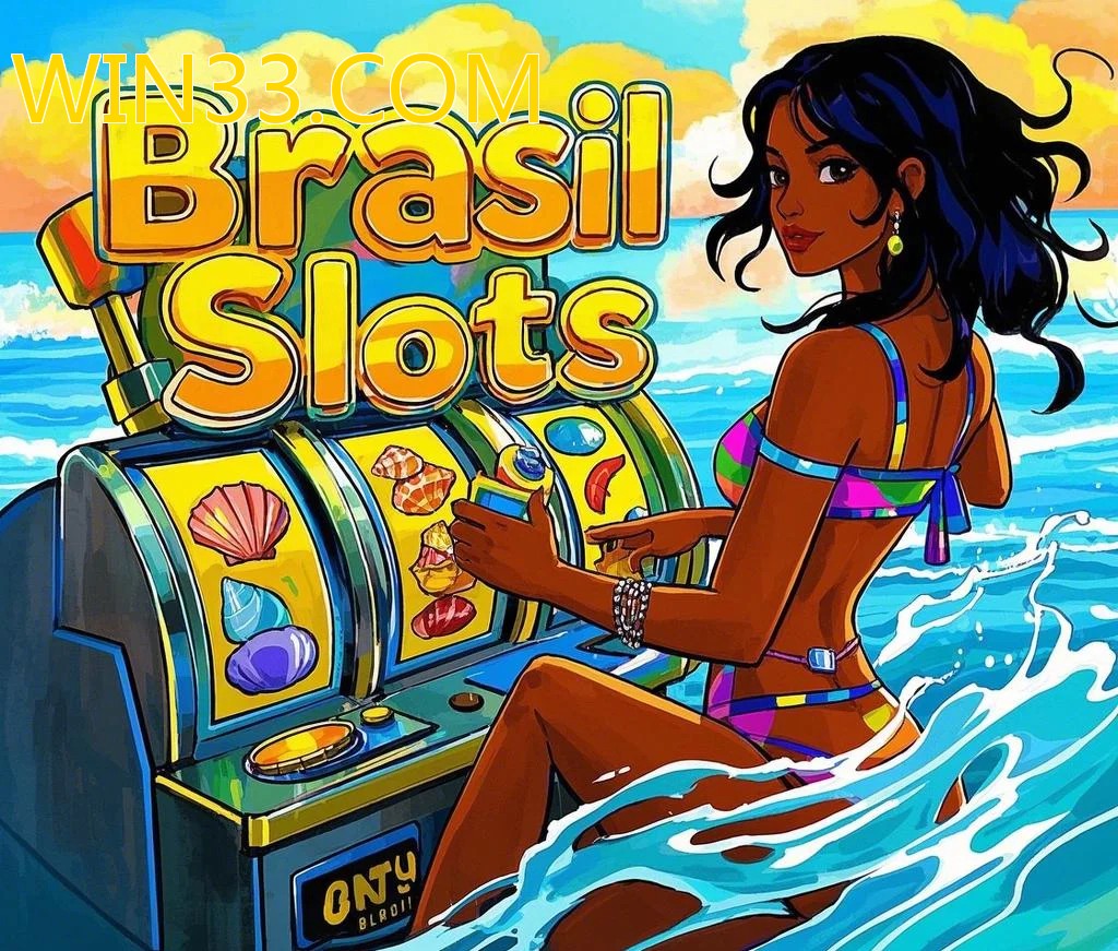 win33 GAME-Slots