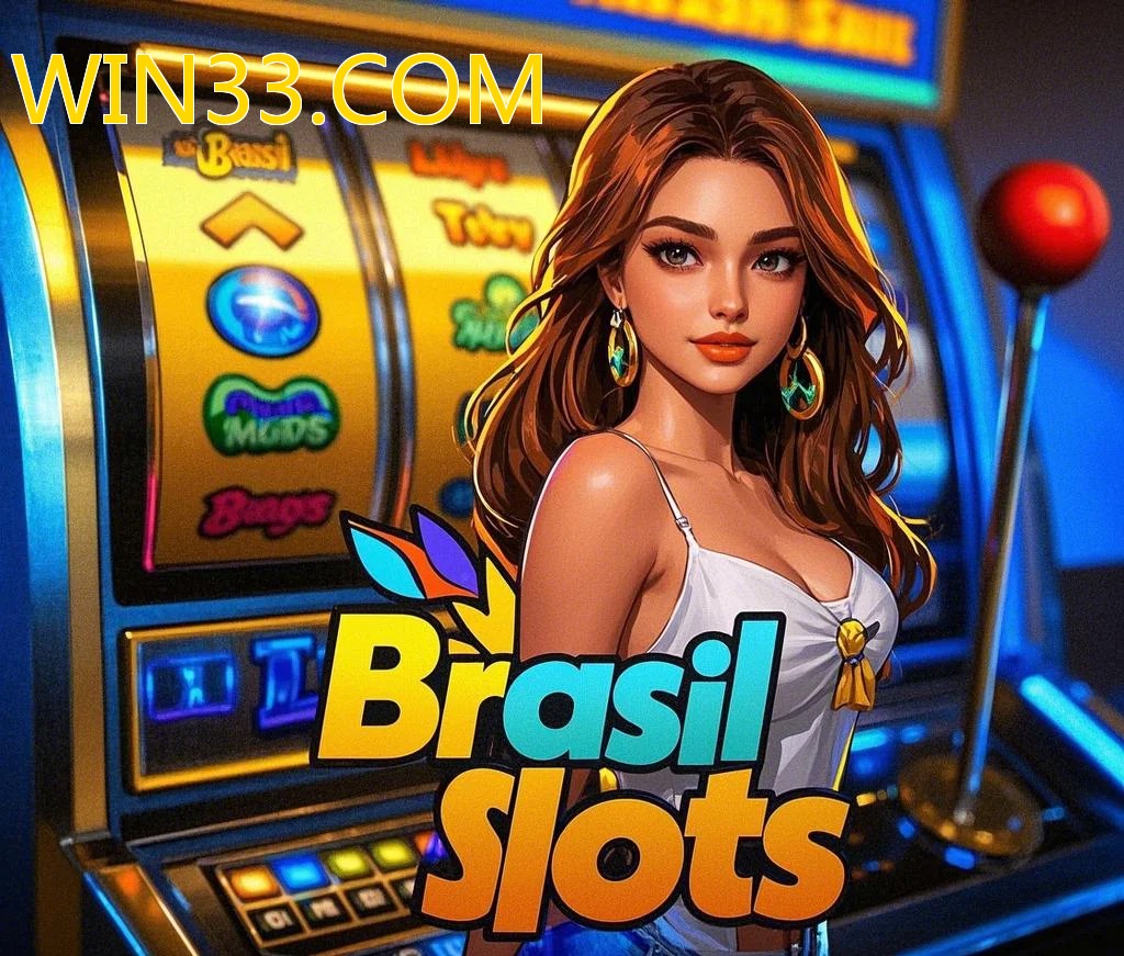 win33 GAME-Slots